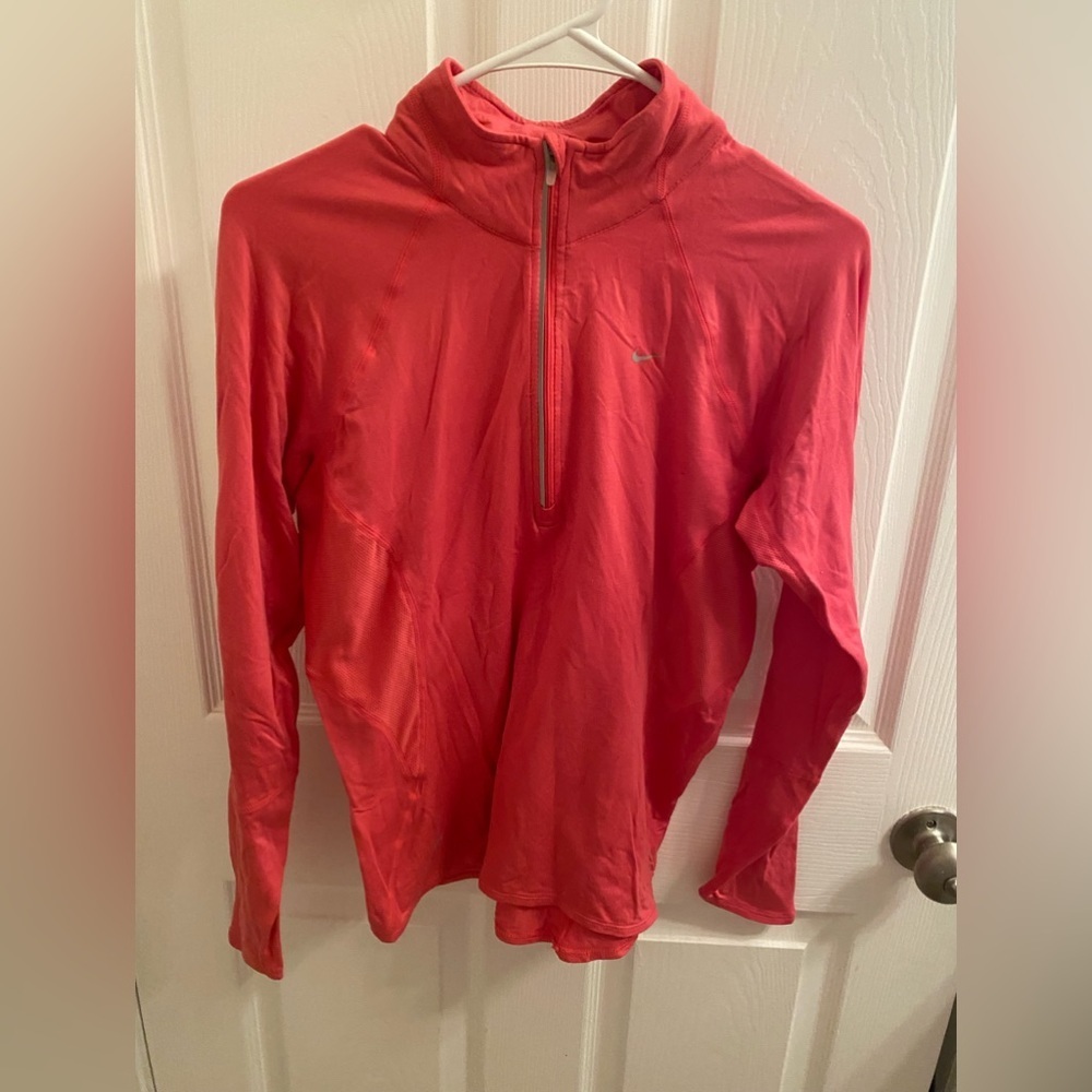 Nike Quarterzip